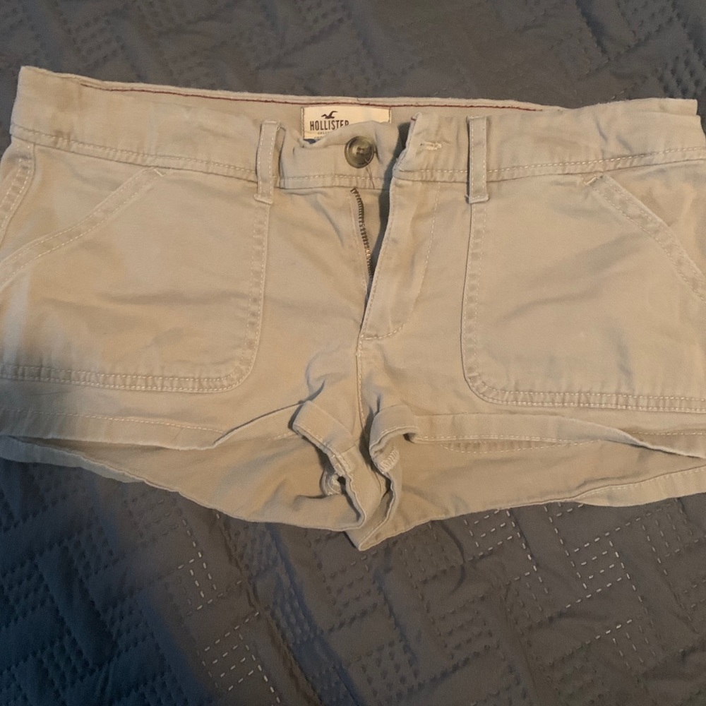 Hollister Shorts
